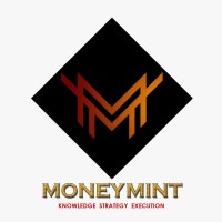 Moneymint Logo