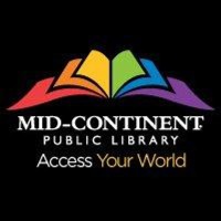 Mid-Continent Public Library Logo