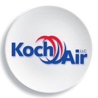 Koch Air, LLC Logo