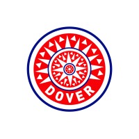 Dover Supply Pte Ltd Logo