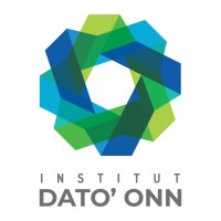Institut Dato Onn Logo