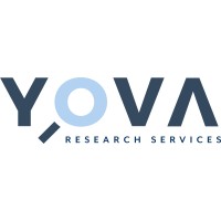 YoVa Research Services Logo