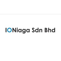 IONiaga Sdn Bhd Logo