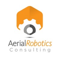 Aerial Robotics Consulting - Complete Hardware & Software Solutions For Your Mission Critical System Logo