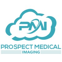 Prospect Medical Imaging Logo