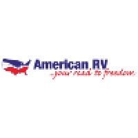 American RV Sales & Service Logo