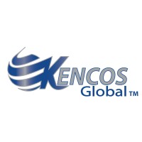 Kencos Global, LLC Logo