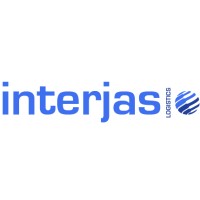 Interjas Logistics Pvt. Ltd. Logo