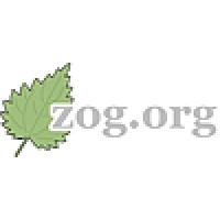 Zog.org Logo