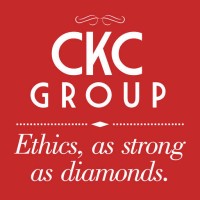 C Krishniah Chetty Group of Jewellers Logo