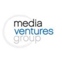 Media Ventures Group Logo