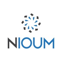 Nioum Logo