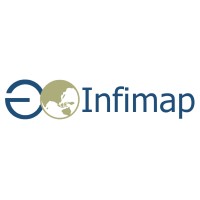 PT Infimap Geospasial Sistem Logo