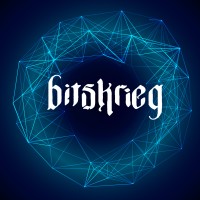 BITSkrieg Logo
