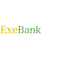 株式会社ExecutiveBank Logo