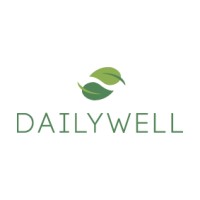 Dailywell Indonesia Logo