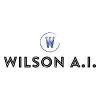 Wilson A.I. Logo