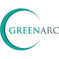 GreenArc Capital Pte Ltd Logo