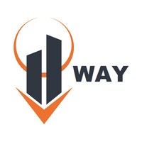 High Velocity Business Improvement Coaching Logo