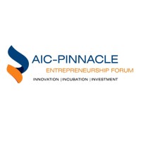 Atal Incubation Centre - Pinnacle Industries Logo