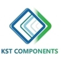 KST components Limited Logo
