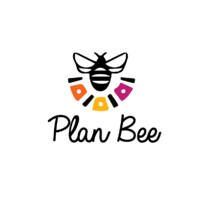 Plan Bee Social Enterprise Logo