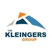The Kleingers Group Logo