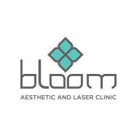 Bloom Aesthetic & Laser Clinic Logo