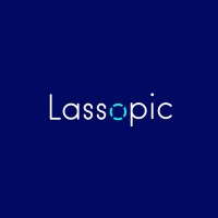 Lassopic Logo