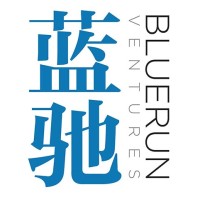 BlueRun Ventures China Logo