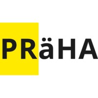PRäHA Logo