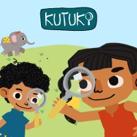 Kutuki Logo