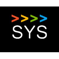 Symbiosys Entertainment Logo