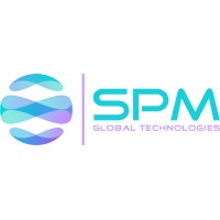 SPM Global Technologies Logo