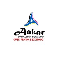 AAKAR Packaging Logo