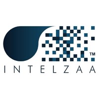 Intelzaa Logo