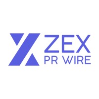 ZEX PR WIRE™ Logo