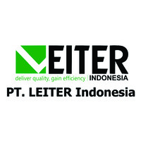 PT. LEITER Indonesia Logo