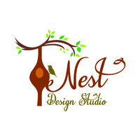 Nest Design Studio Logo