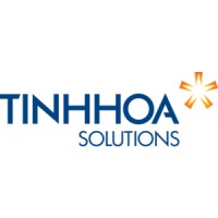 Tinh Hoa Solutions Logo