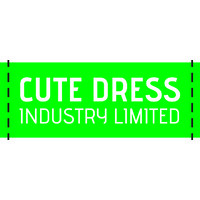 Cute Dress Industry Ltd. Logo