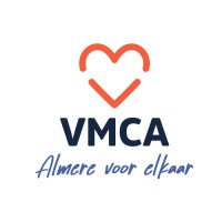 Vrijwilligers en Mantelzorg Centrale Almere Logo