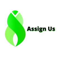 Assign Us Logo