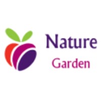 Nature Garden Logo