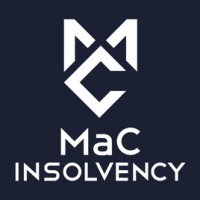 MaC Insolvency Logo