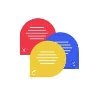 Business Connect Platform (BCP) VN-JP & Global Logo