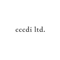 cccdi ltd. Logo