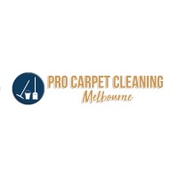 Pro Carpet Cleaning Logo