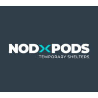NODxPODS Logo