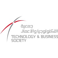 Technology & Business Society Logo